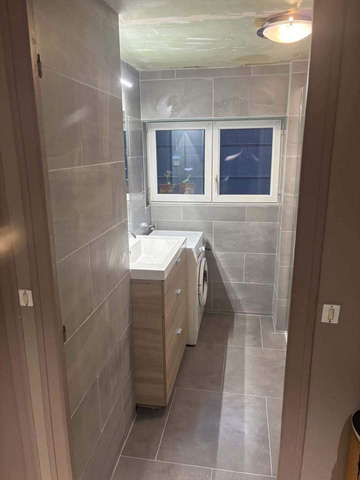 Aménagement salle de bain Cosne-Cours-sur-Loire 