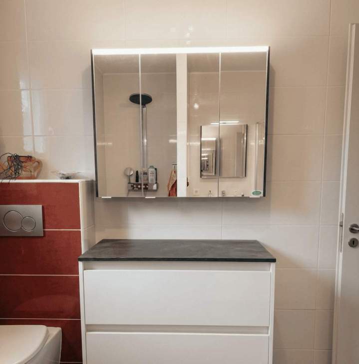 Rénovation salle de bain Cosne-Cours-Sur-Loire