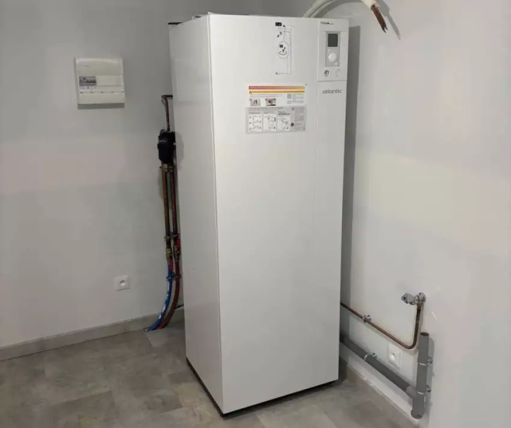 Solutions de chauffage écologiques et performantes