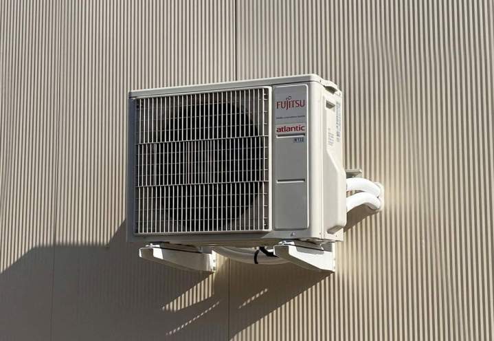 Installation climatisation Cosne-Cours-sur-Loire 