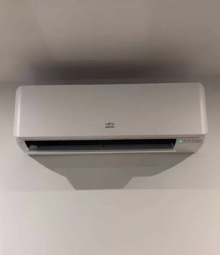 Confort thermique optimal, en été comme en hiver