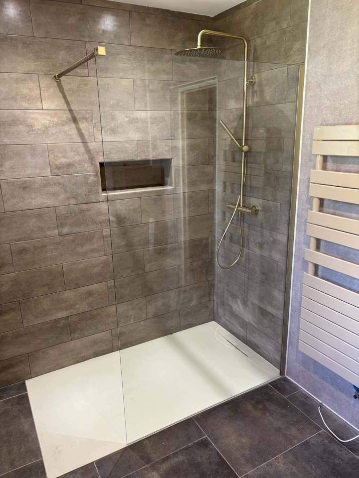 Installation WC Cosne-Cours-Sur-Loire
