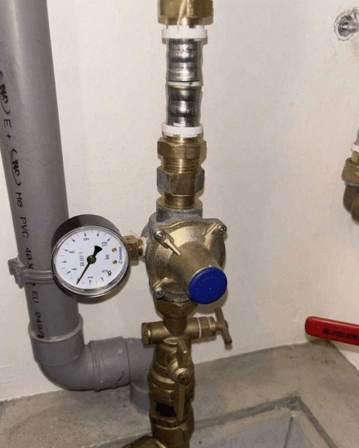 Installation plomberie Cosne-Cours-sur-Loire 