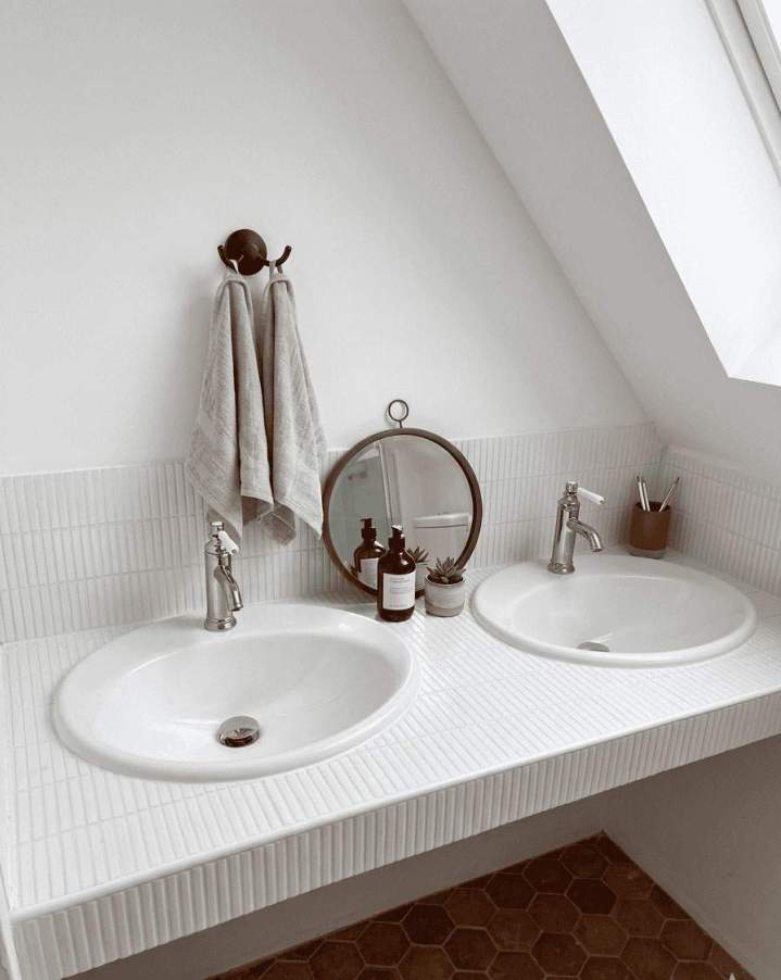 Rénovation salle de bain Cosne-Cours-sur-Loire 