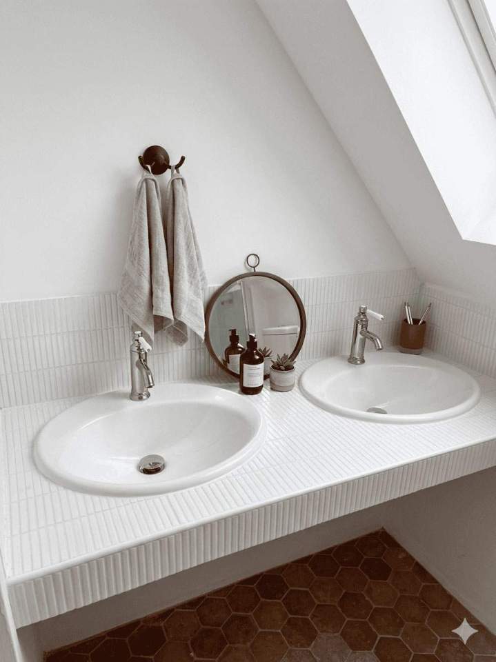 Rénovation salle de bain Cosne-Cours-sur-Loire 